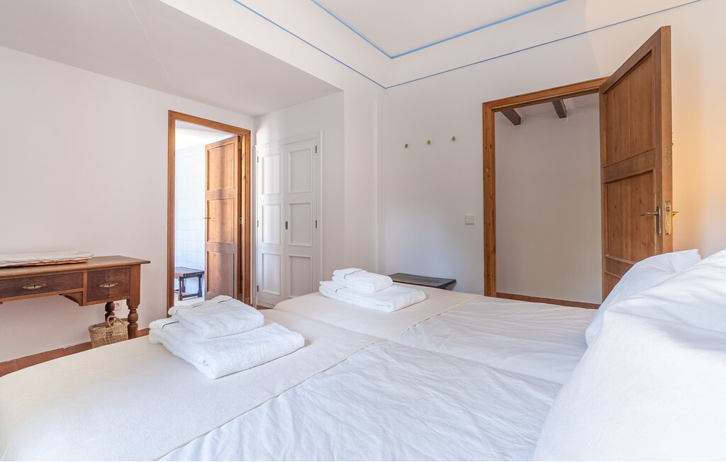 Feriehus - Cala Ratjada , Spania - EMI587 49