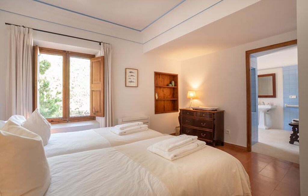 Feriehus - Cala Ratjada , Spania - EMI587 50