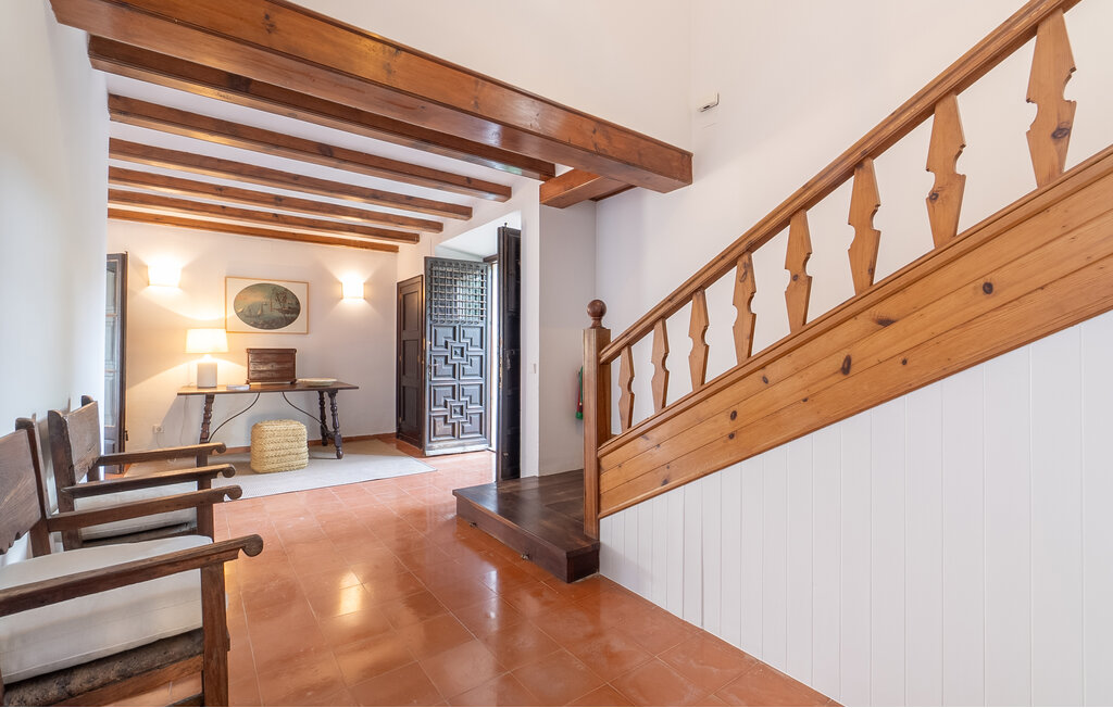 Feriehus - Cala Ratjada , Spania - EMI587 36