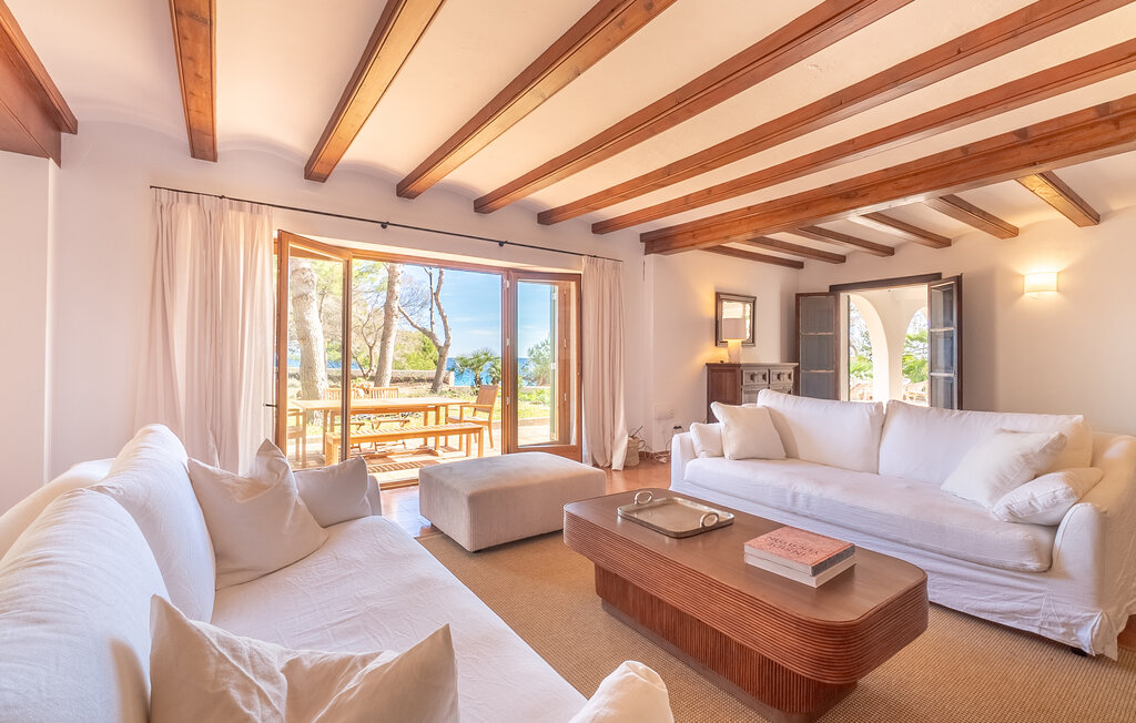 Feriehus - Cala Ratjada , Spania - EMI587 28