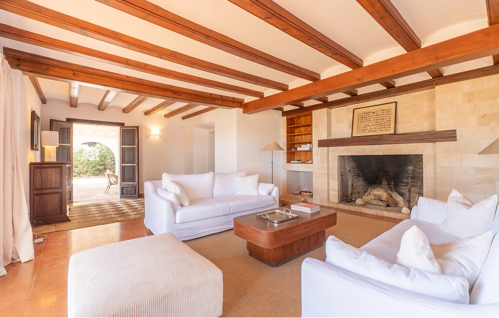 Feriehus - Cala Ratjada , Spania - EMI587 29