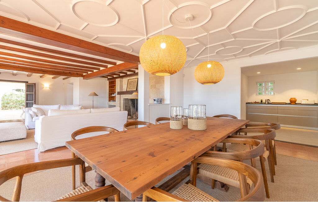 Feriehus - Cala Ratjada , Spania - EMI587 30