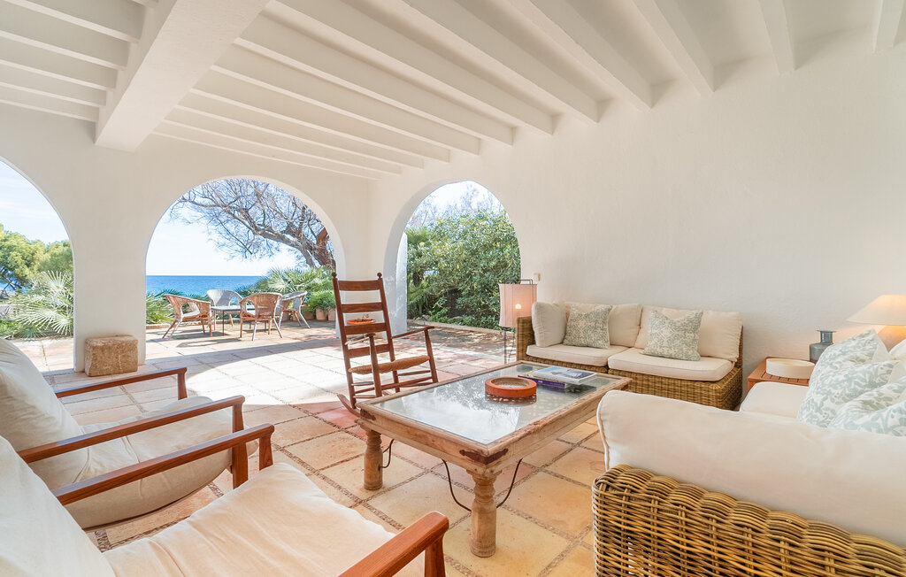 Feriehus - Cala Ratjada , Spania - EMI587 12