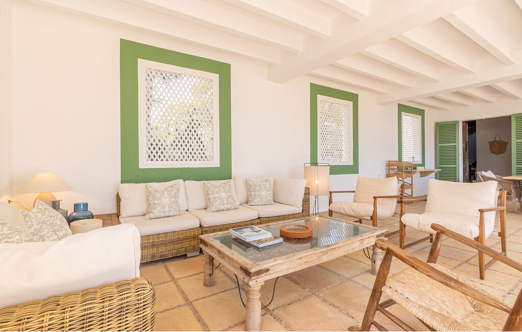 Feriehus - Cala Ratjada , Spania - EMI587 13