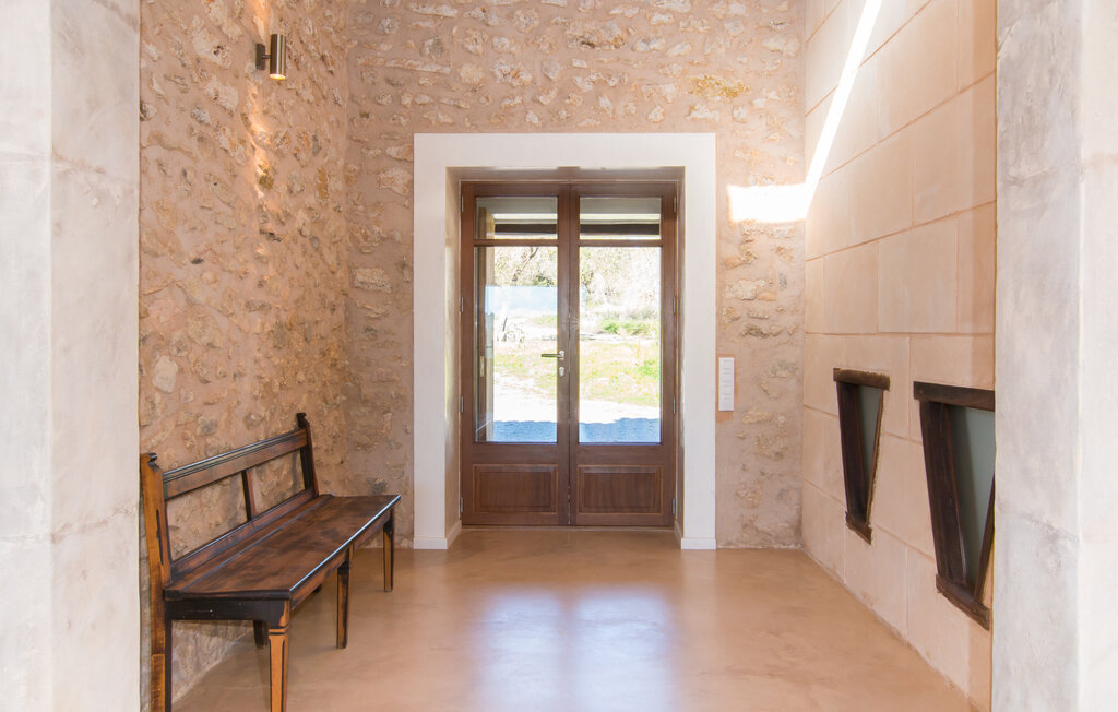 Ferienhaus - Artà , Spanien - EMI590 25