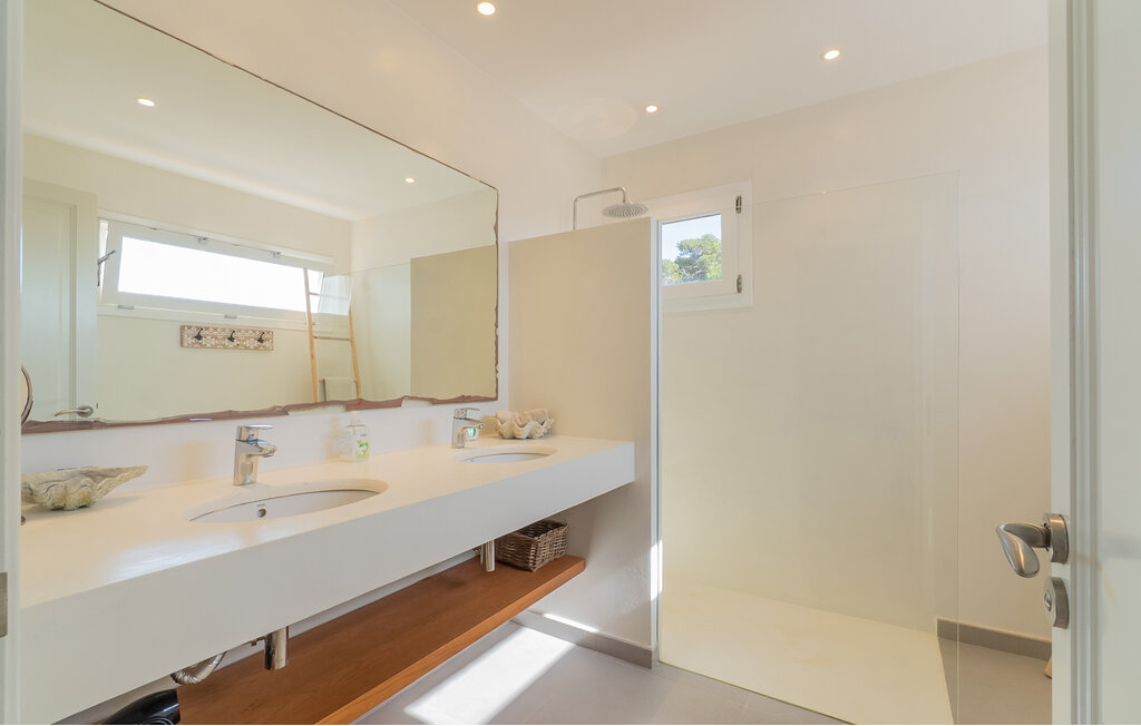 Semesterhus - Santanyi , Spanien - EMI594 41