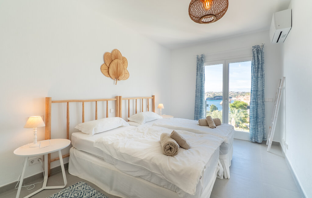 Semesterhus - Santanyi , Spanien - EMI594 33