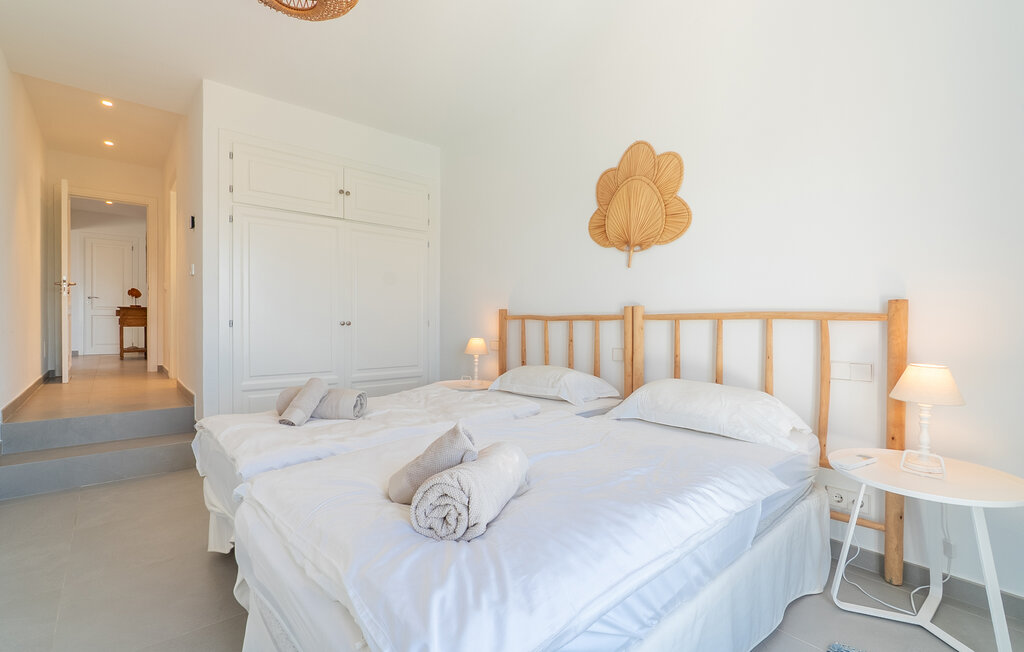 Semesterhus - Santanyi , Spanien - EMI594 35