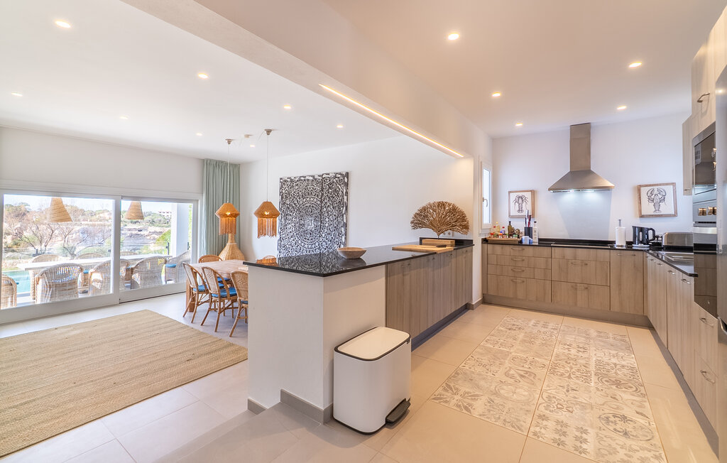 Semesterhus - Santanyi , Spanien - EMI594 28