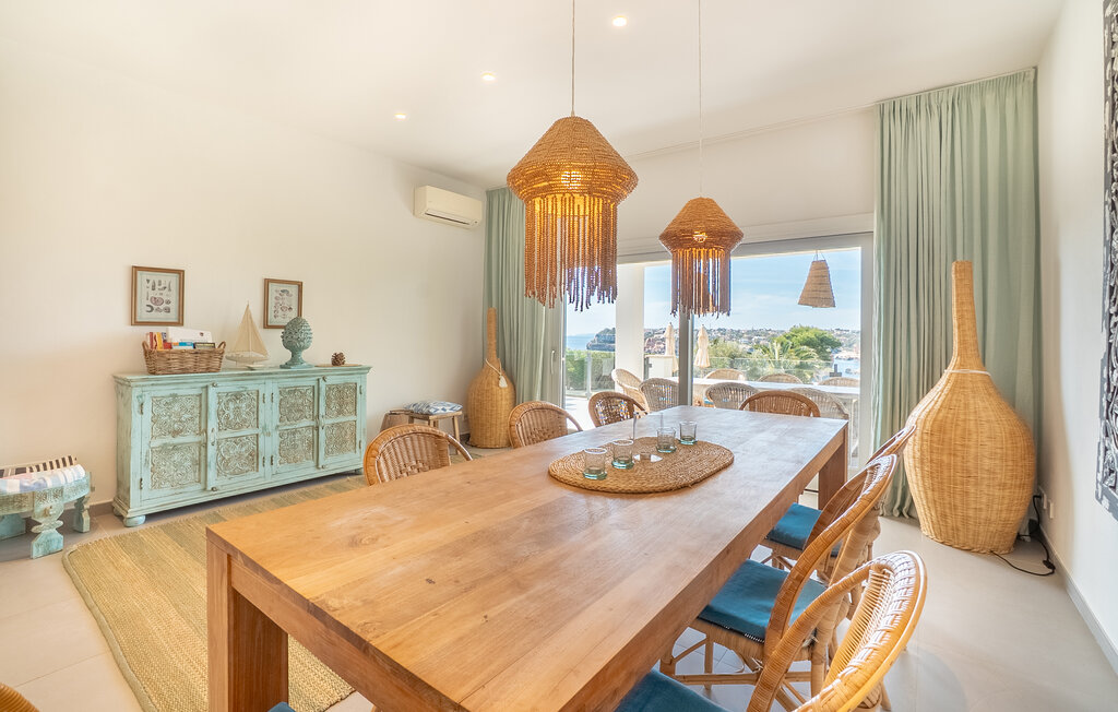 Semesterhus - Santanyi , Spanien - EMI594 4