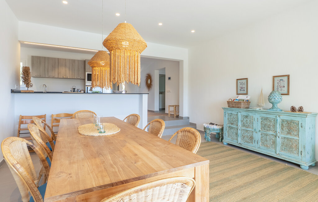 Semesterhus - Santanyi , Spanien - EMI594 25