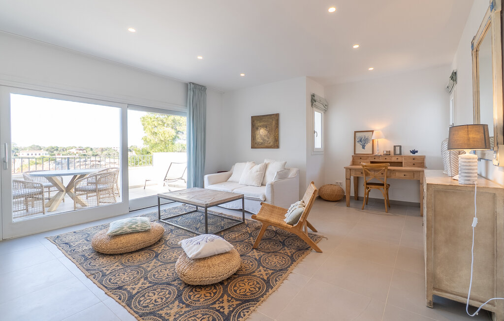 Semesterhus - Santanyi , Spanien - EMI594 26