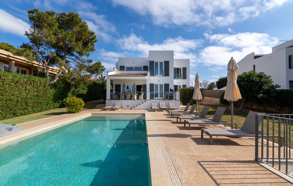 Semesterhus - Santanyi , Spanien - EMI594 2