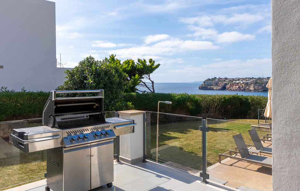 Semesterhus - Santanyi , Spanien - EMI594 15