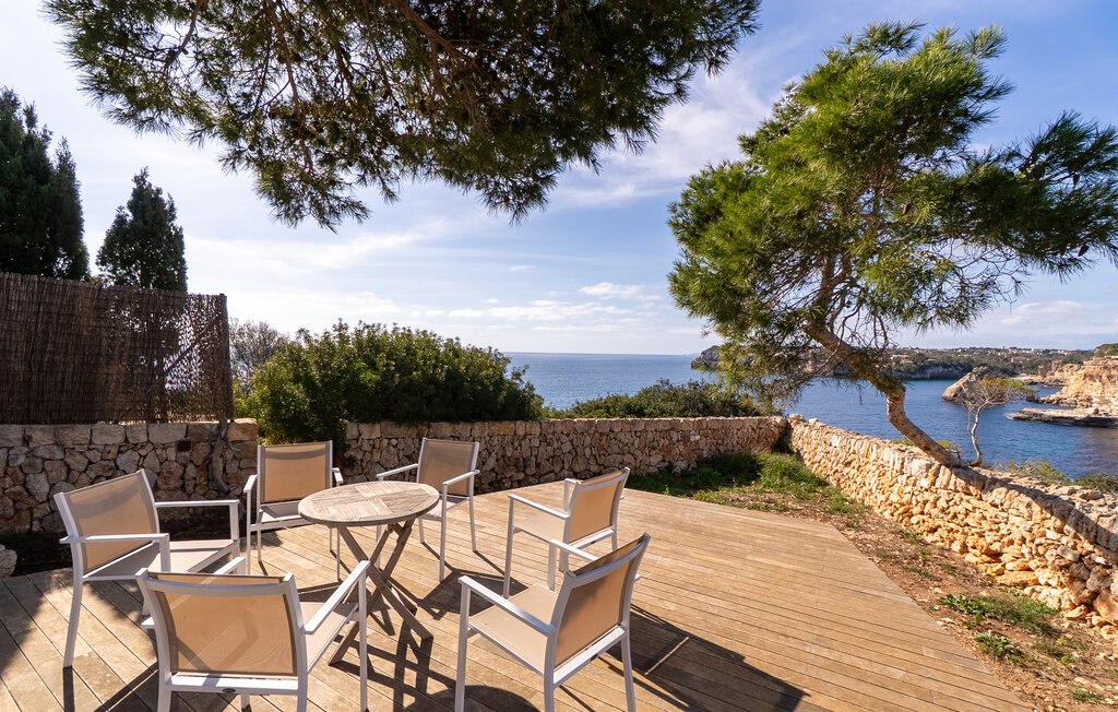 Semesterhus - Santanyi , Spanien - EMI594 16