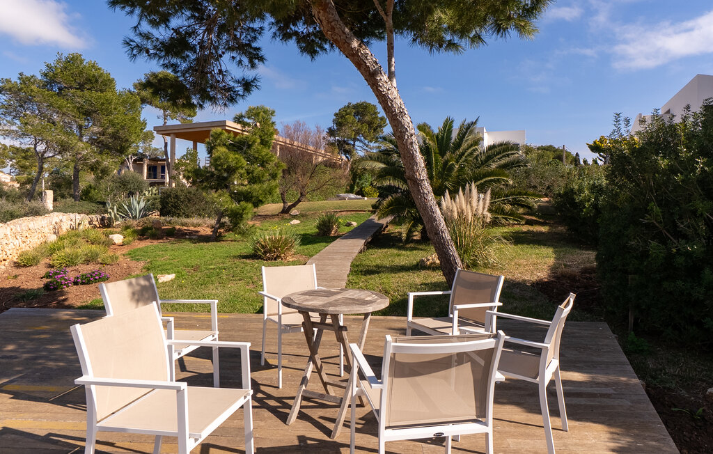 Semesterhus - Santanyi , Spanien - EMI594 17