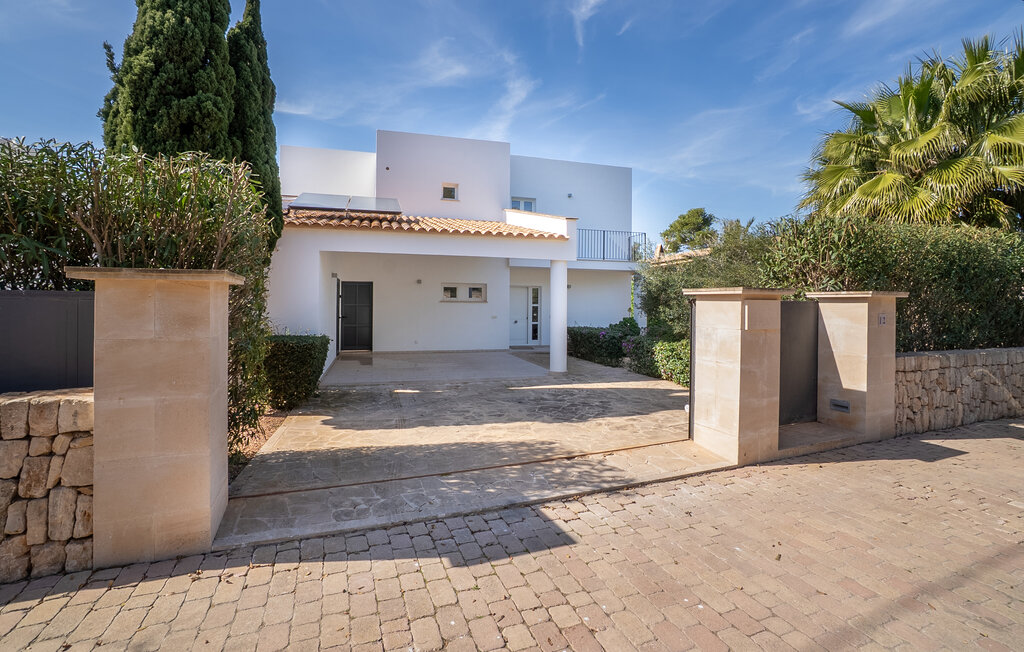 Semesterhus - Santanyi , Spanien - EMI594 19