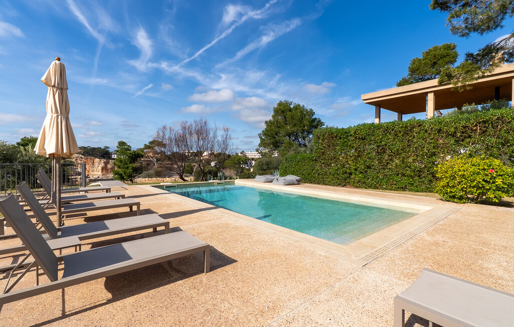 Semesterhus - Santanyi , Spanien - EMI594 10