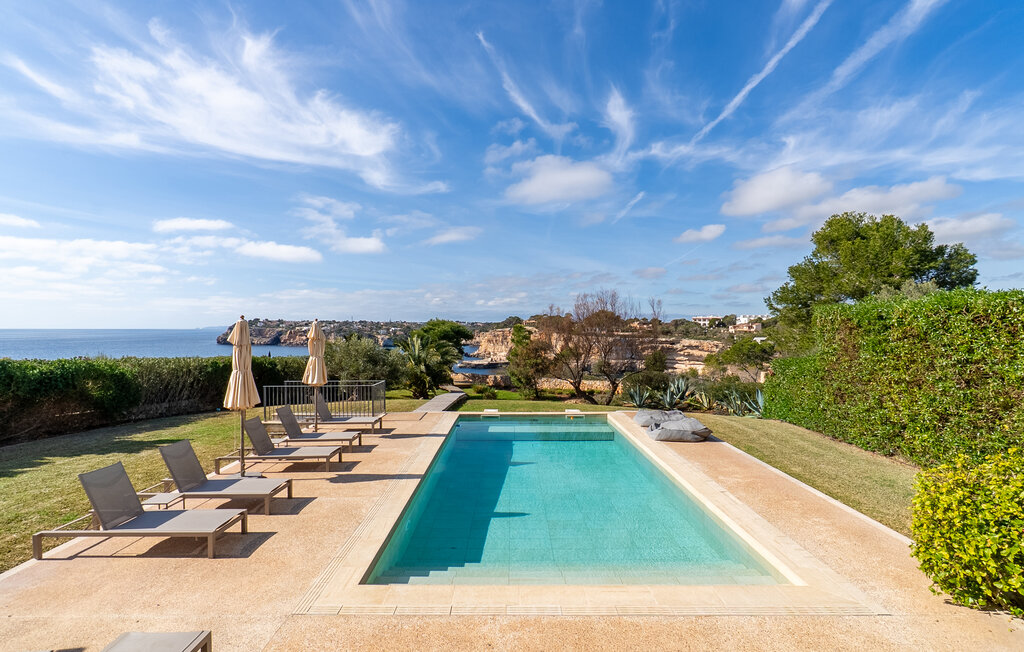 Semesterhus - Santanyi , Spanien - EMI594 1