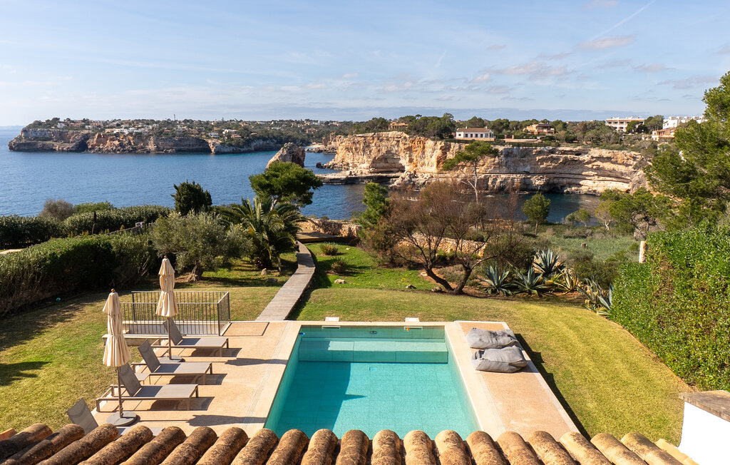 Semesterhus - Santanyi , Spanien - EMI594 20