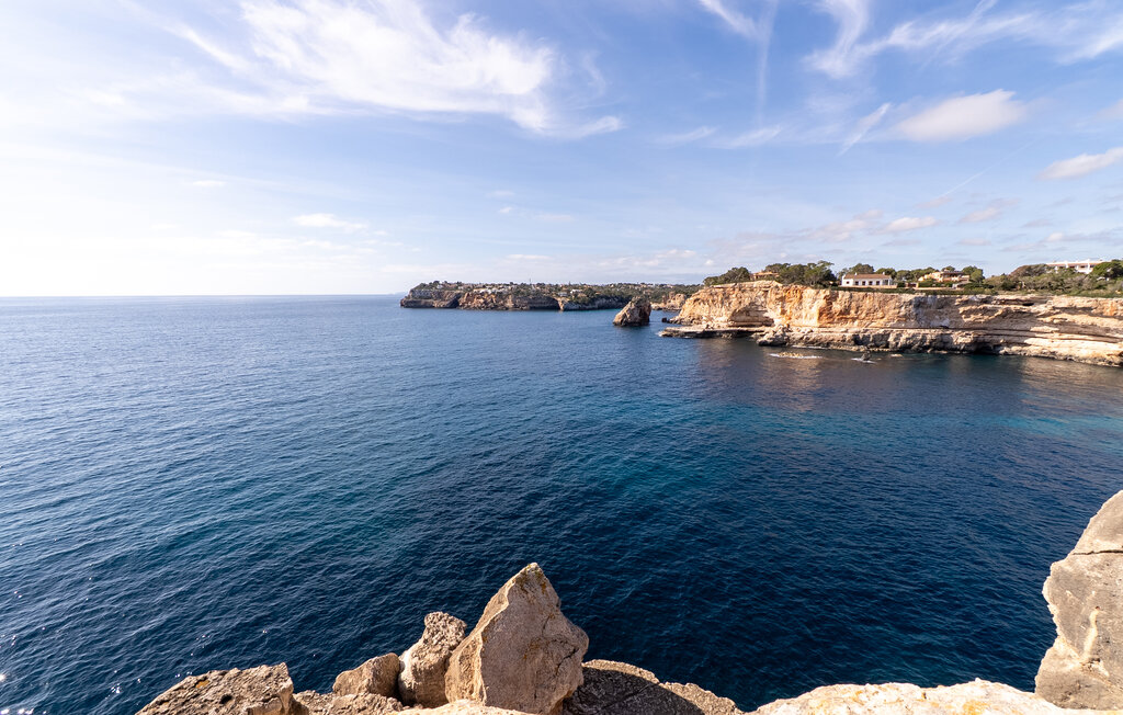 Semesterhus - Santanyi , Spanien - EMI594 21