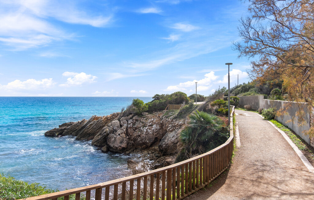 Feriehus - Cala Ratjada , Spania - EMI587 60