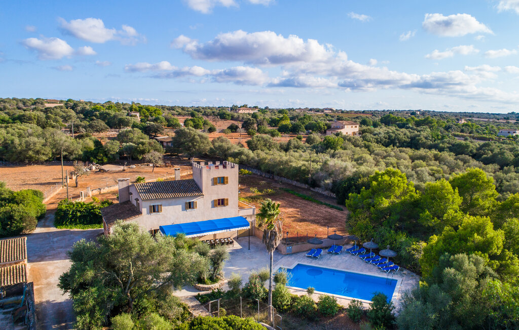 Kuća-za-odmor - Campos , Španjolska - EMI605 8