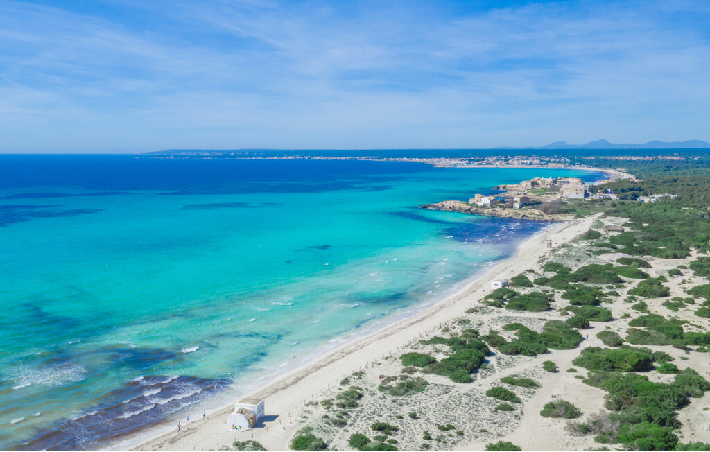 Kuća-za-odmor - Campos , Španjolska - EMI605 9