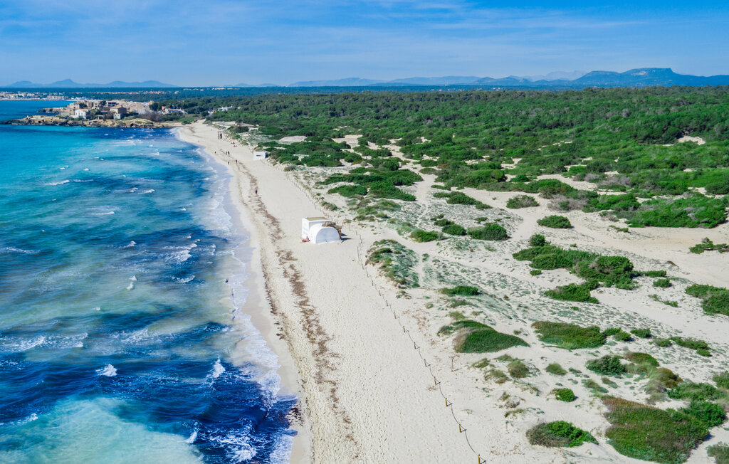 Kuća-za-odmor - Campos , Španjolska - EMI605 36