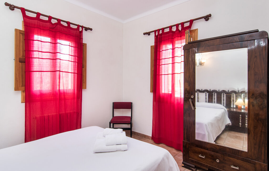 Kuća-za-odmor - Campos , Španjolska - EMI605 24