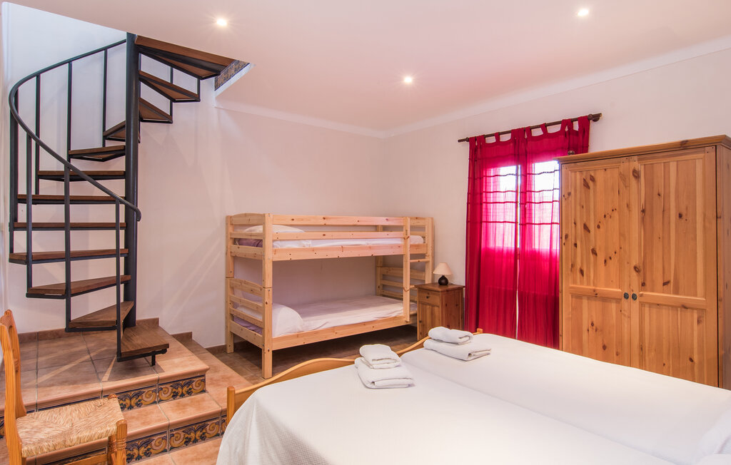 Kuća-za-odmor - Campos , Španjolska - EMI605 30