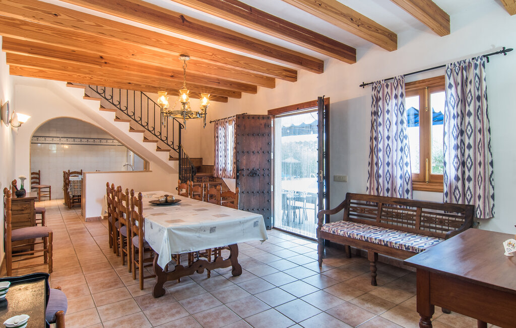 Kuća-za-odmor - Campos , Španjolska - EMI605 4