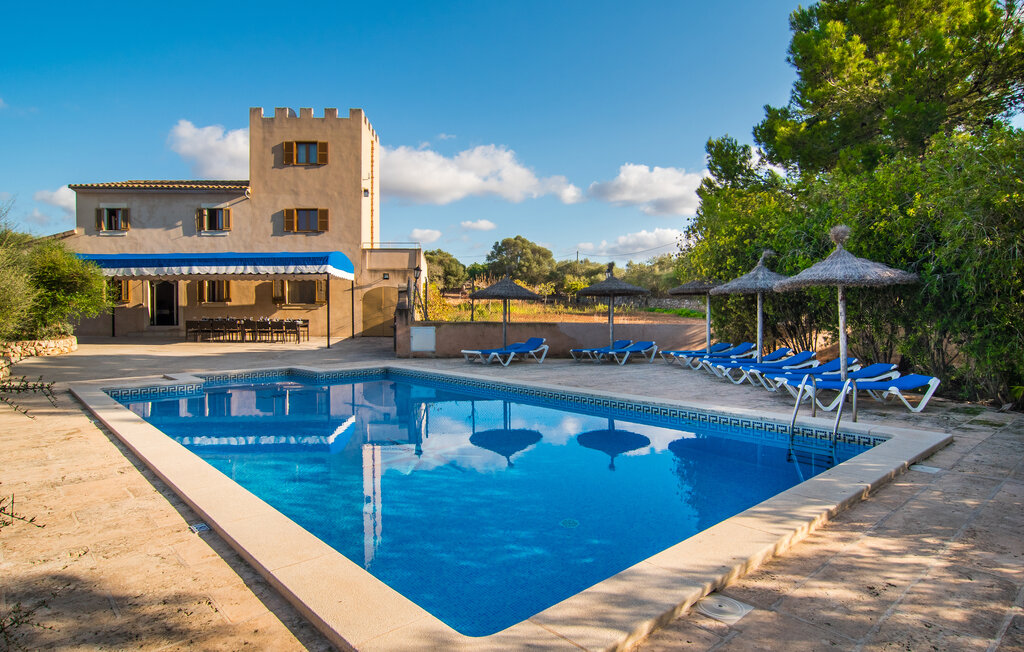 Kuća-za-odmor - Campos , Španjolska - EMI605 1