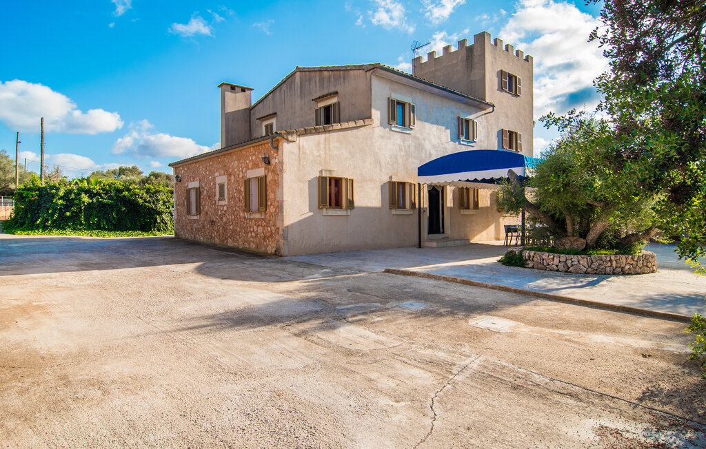 Kuća-za-odmor - Campos , Španjolska - EMI605 17