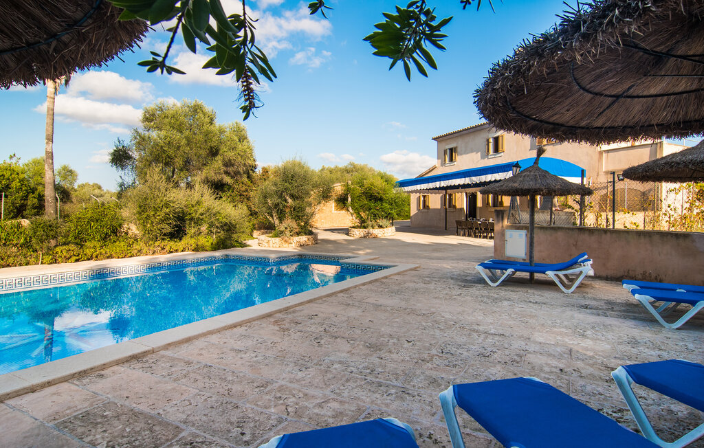 Kuća-za-odmor - Campos , Španjolska - EMI605 2