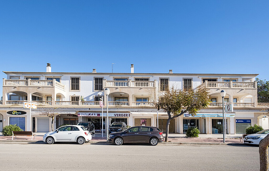 Ferienwohnung - Colonia de Sant Jordi , Spanien - EMI603 10