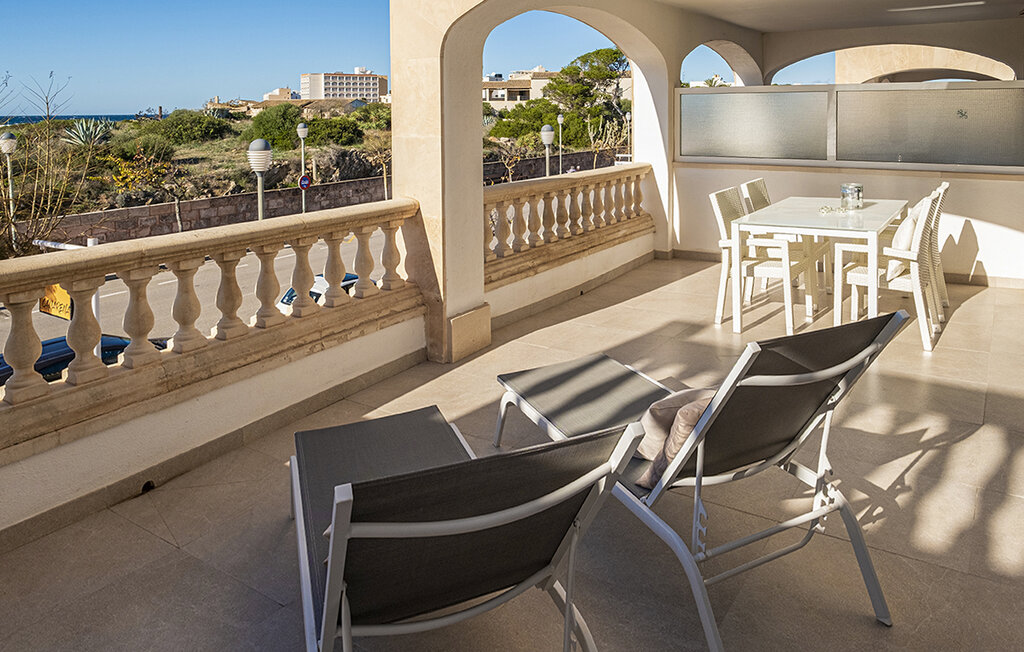 Ferienwohnung - Colonia de Sant Jordi , Spanien - EMI603 3