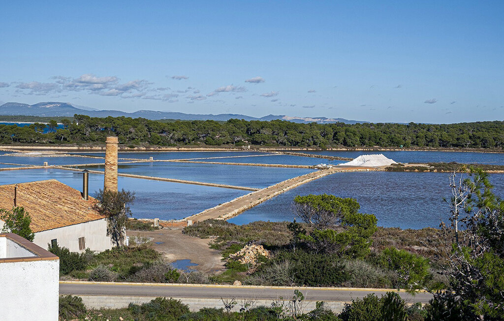 Ferienwohnung - Colonia de Sant Jordi , Spanien - EMI603 11