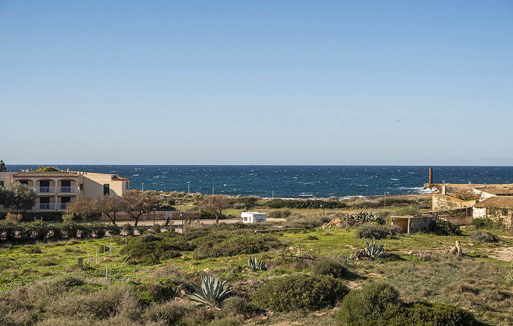 Ferienwohnung - Colonia de Sant Jordi , Spanien - EMI603 12