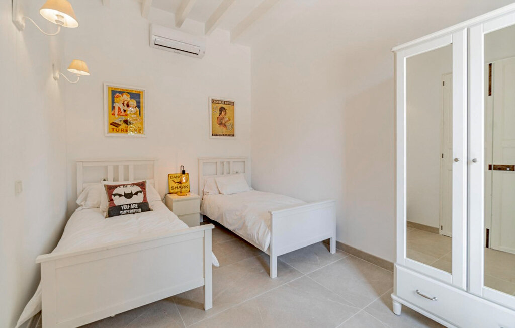 Domy wakacyjne - Santanyi , Hiszpania - EMI608 26