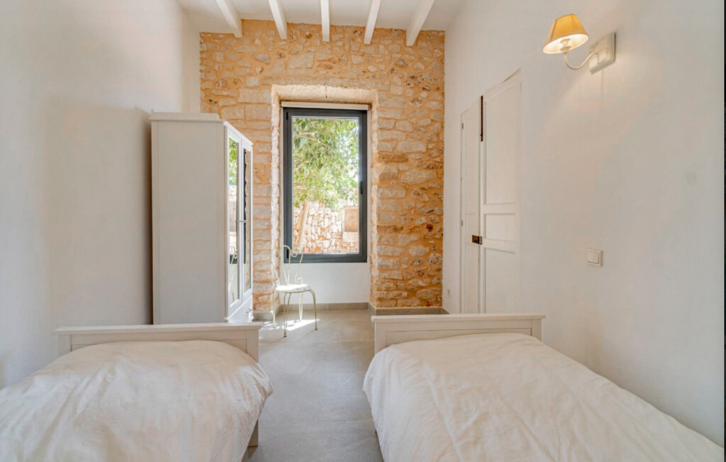 Domy wakacyjne - Santanyi , Hiszpania - EMI608 27