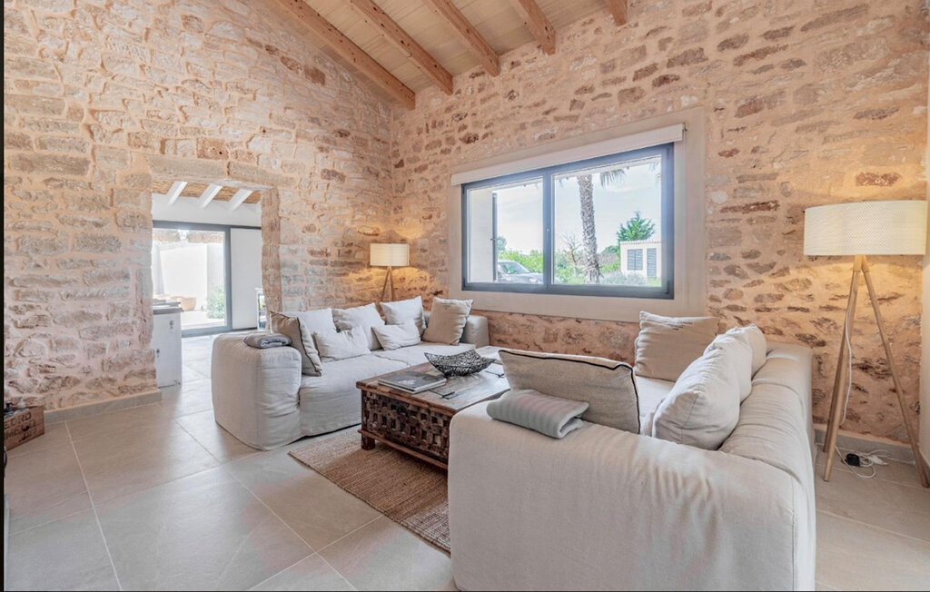 Domy wakacyjne - Santanyi , Hiszpania - EMI608 19