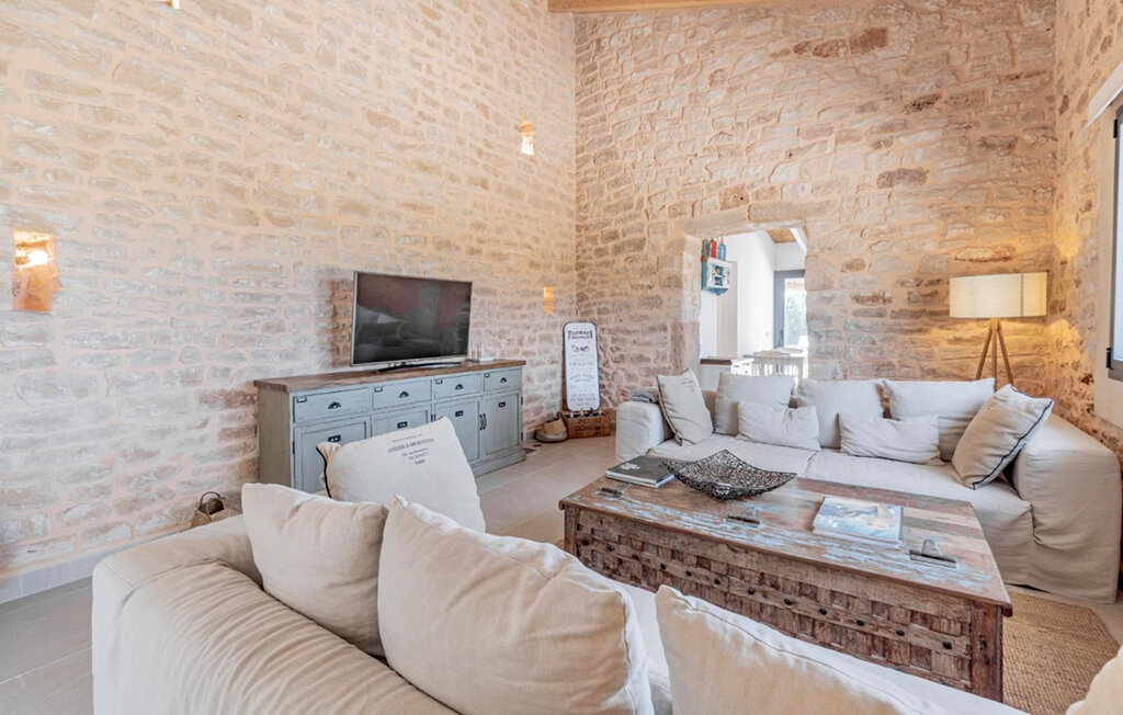 Domy wakacyjne - Santanyi , Hiszpania - EMI608 3