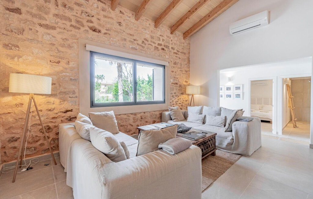 Domy wakacyjne - Santanyi , Hiszpania - EMI608 20