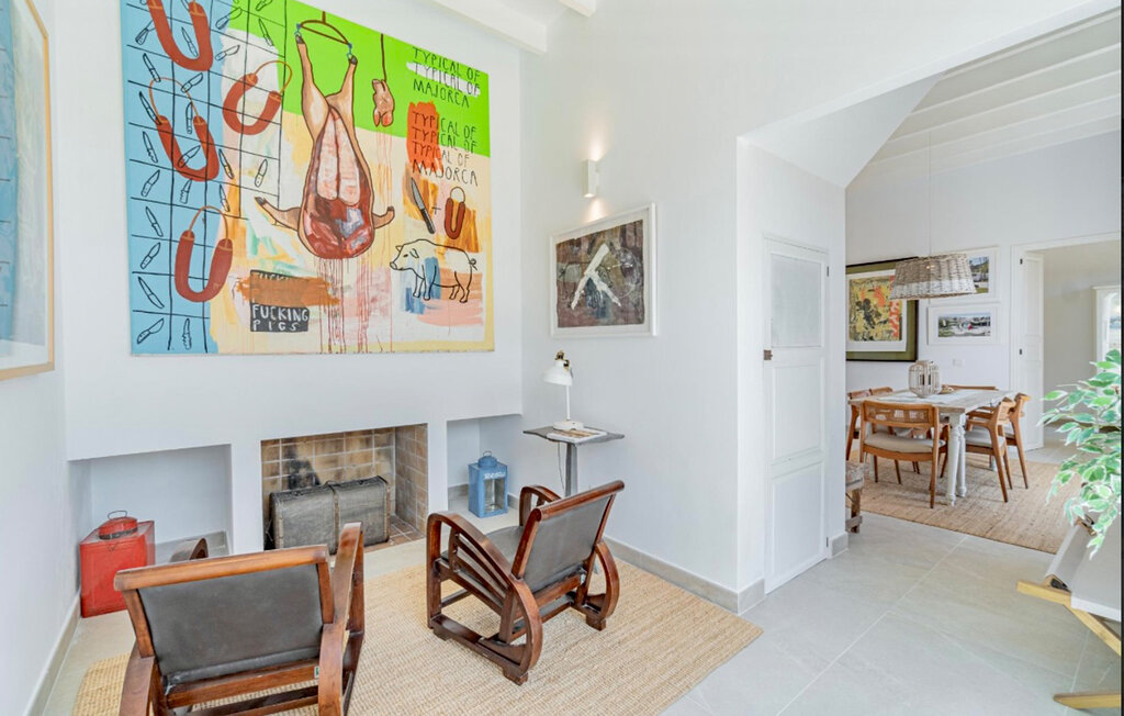 Domy wakacyjne - Santanyi , Hiszpania - EMI608 7