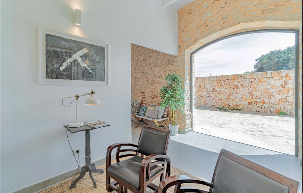 Domy wakacyjne - Santanyi , Hiszpania - EMI608 22