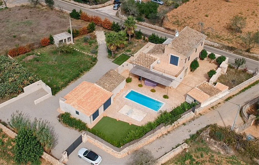 Domy wakacyjne - Santanyi , Hiszpania - EMI608 2