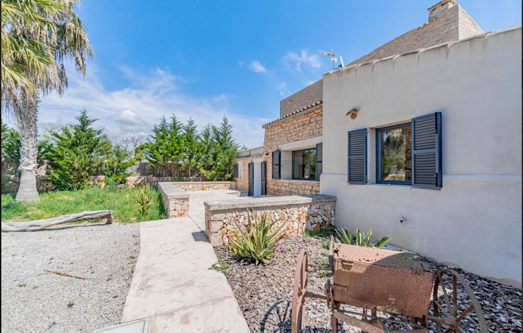 Domy wakacyjne - Santanyi , Hiszpania - EMI608 14