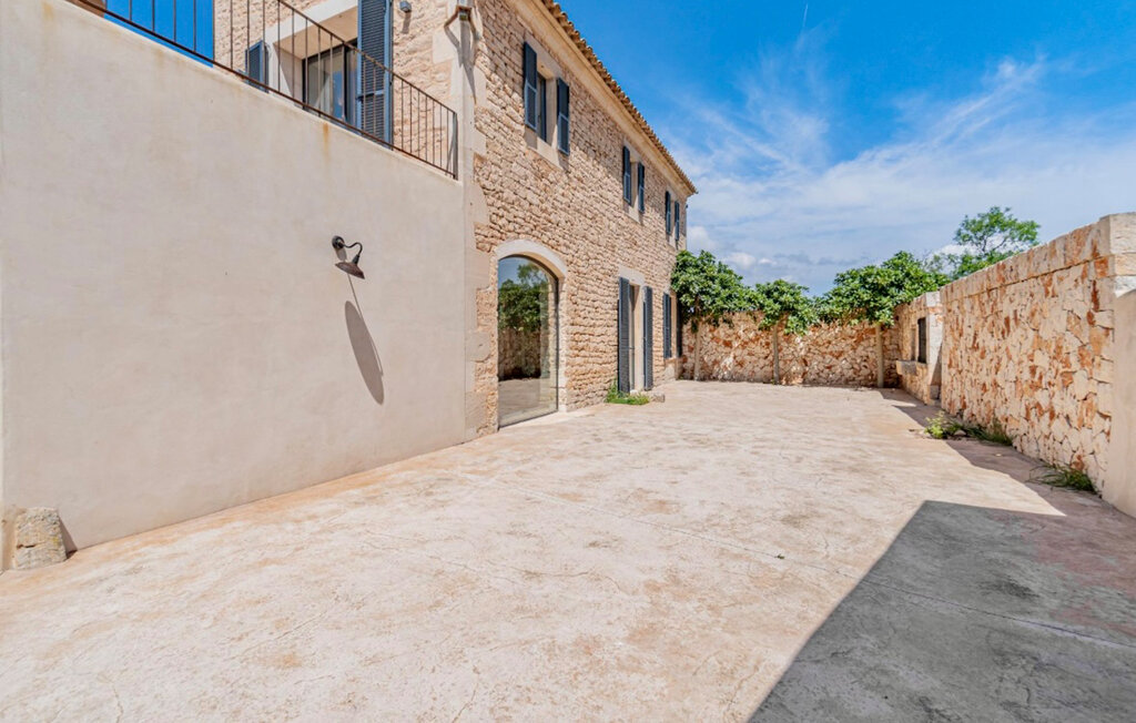 Domy wakacyjne - Santanyi , Hiszpania - EMI608 15