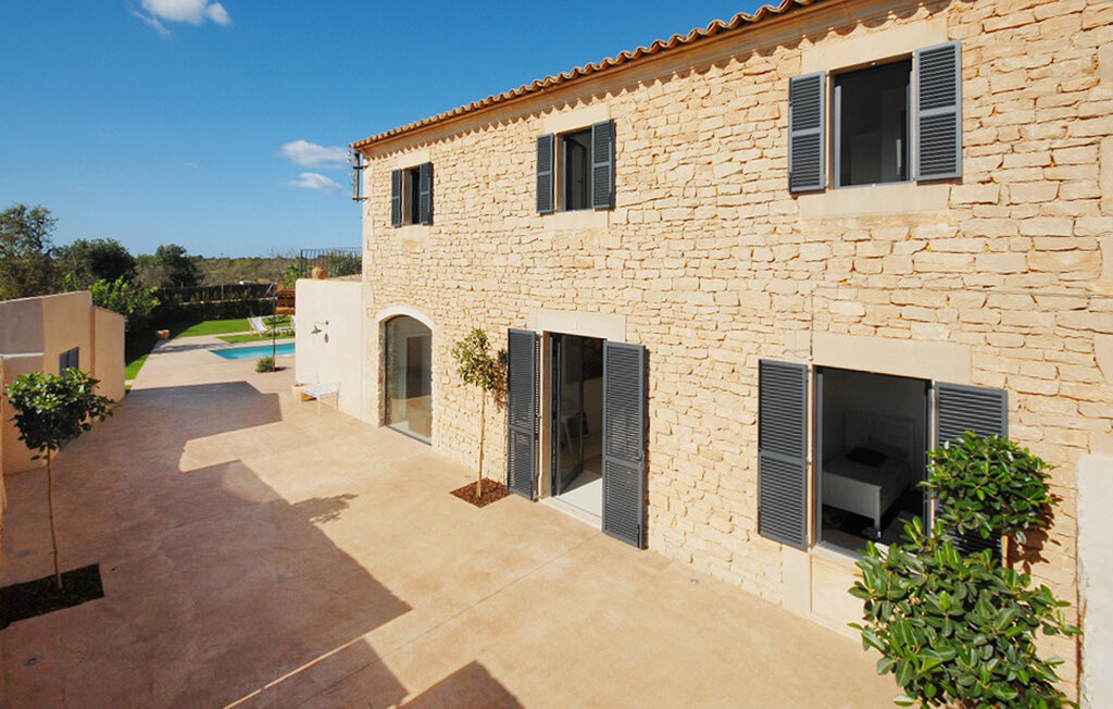 Domy wakacyjne - Santanyi , Hiszpania - EMI608 9